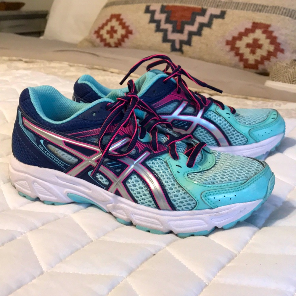 ASICS Gel-Contend 2